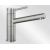 Bateria Blanco ALTA Compact stal szlachetna 517181